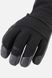 Перчатки Rab Baltoro Gloves, Black, S (RB QAH-66-BL-S)