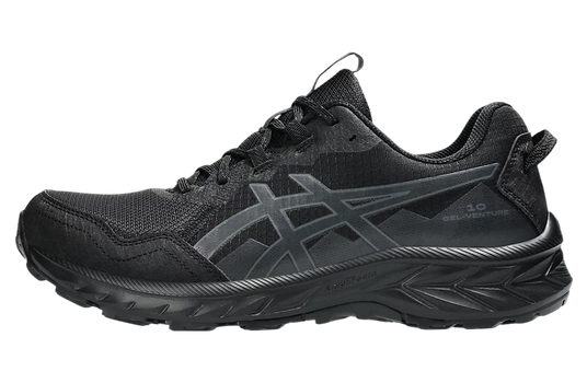Кросівки чоловічі Asics GEL-VENTURE 10, BLACK/GRAPHITE GREY, 9