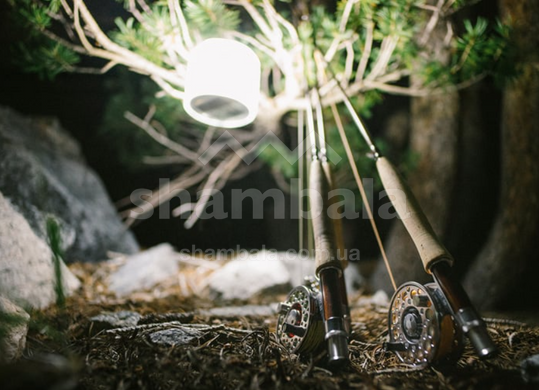 Фонарь для кемпинга BioLite Luci Emergency (BLT LCE0100)