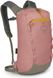 Рюкзак Osprey Daylite Cinch Pack 15, O/S, ash blush pink/earl grey (009.3458)