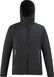 Мембранная мужская теплая куртка Millet HEKLA INS JKT M, Black - р.L (3515729783891)