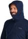 Чоловіча куртка Soft Shell Rab Scimitar Windstopper Jacket, DEEP INK, L (5059913040905)