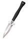 Ніж Cold Steel Hide Out, Black (49NDEZ)