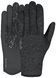 Рукавички Rab QuestWindstopper Gloves, Anthracite, S (RB QAJ-66-ANT-SML)