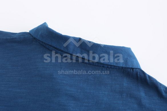 Мужская футболка Alpine Pro RONED, XL - Blue (MTSX521 628)