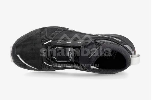 Ботинки мужские Dynafit TRAVERSE MID GTX M, black, 43 (64087/0958 9)