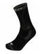 Шкарпетки Lorpen T3MME T3 Midweight Hiker Eco, Ultrablack, L (LRPN 6210241.2813-L)