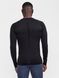 Термофутболка чоловіча Craft ADV Cool Intensity LS Tee M, Black, M (CRFT 1914189)