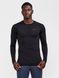 Термофутболка чоловіча Craft ADV Cool Intensity LS Tee M, Black, M (CRFT 1914189)
