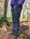 Штаны женские Montane Female Terra Libra Pants Reg, Black, XL/16/42 (5056237052942)