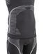Шорты мужские Accapi HealthPower, Black/Anthracite, XL/XXL (ACC NA426.906-X2X)