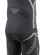 Шорты мужские Accapi HealthPower, Black/Anthracite, XL/XXL (ACC NA426.906-X2X)