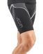 Шорты мужские Accapi HealthPower, Black/Anthracite, XL/XXL (ACC NA426.906-X2X)