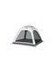 Намет тримісний автоматичний Naturehike Ango CNK2550WS010, S, Grey (100000336)