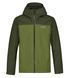 Мембранная мужская куртка Rab Arc Eco Jacket, Army/Chlorite Green, MED (QWH-07-ARC-MED)