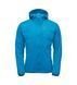 Чоловіча куртка Soft Shell Black Diamond Alpine Start Hoody, S - Kingfisher (BD K51I4015SML1)