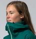 Мембранна жіноча куртка Montane Pac Plus Jacket, S - Wakame Green (FPPLJWAKB08)