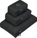 Набір органайзерів Osprey Ultralight Packing Cube Set, Black (843820156232)