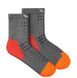 Шкарпетки чоловічі Salewa PEDROC AM M QRT SOCK, grey, 39-41 (69055/0641 39-41)
