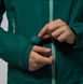 Мембранная женская куртка Montane Pac Plus Jacket, S - Wakame Green (FPPLJWAKB08)