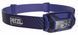 Фонарь налобный Petzl Tikka Core, 450 люмен, Blue (PTZL E067AA01)