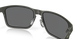 Очки Oakley Holbrook Metal, Matte Gunmetal/Prizm Black, Polarized (OAK 4123.0655)