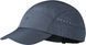 Кепка Buff Speed Cap, Solid Ash, L/XL (BU 133547.914.30.00)