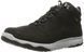 Кросівки жіночі Teva Arrowood Lux Mid WP W's Black 38 (TVA 8856.513-7)