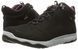 Кросівки жіночі Teva Arrowood Lux Mid WP W's Black 38 (TVA 8856.513-7)