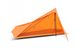 Палатка одноместная Trimm PACK-DSL, Orange (8595225506441)
