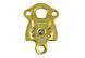 Ролик First Ascent Inzel, Gold (FA 1415)