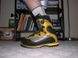 Черевики чоловічі La Sportiva Spantik, Grey/Yellow, 42 (LS 296GI-42)