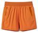 Шорти жіночі Rab Momentum Shorts Wmns, Dark Melba, 10, 4 (RB QFW-54-DKM-10-04)
