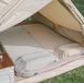 Вкладыш в спальник Naturehike NH15S012-E, Beige, L (6927595776964)