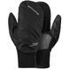 Рукавички Montane Switch Gloves, Black, L (5056237043254)