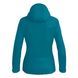 Гірськолижна жіноча тепла мембранна куртка Salewa Antelao Beltovo Tirolwool Responsive Women's Jacket, Blue, 40/34 (282548730)