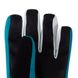 Рукавички жіночі Trekmates Mogul Dry Glove Womens, enamel/white, M (TM-003752/TM-01304)