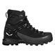 Ботинки мужские Salewa ORTLES ASCENT MID GTX M, Black, 45