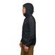 Куртка чоловіча Black Diamond M Alpine Start Hoody, Black, L (BD 7420150002LRG1)