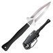Ніж Cold Steel Hide Out, Black (49NDEZ)