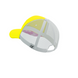 Кепка з сіткою Compressport Trucker Cap, Safe Yellow/White, One Size (7630102563986)