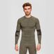 Термоштани чоловічі X-Bionic Combat Energizer 4.0 Pants Men, Olive Green/Anthracite, р. XXL (XB NG-CP05W19M.E052-XXL)