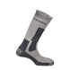 Шкарпетки Mund TREKKING WINTER THERMOLITE Grey, L (8424752004390)
