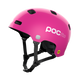 Детский велошлем POCito Crane MIPS Fluorescent Pink, XS/S (PC 105701712XSS1)