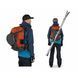 Рюкзак Osprey Soelden Pro E2 Airbag Pack 32, Mars Orange, O/S (810145597613)