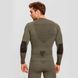 Термоштани чоловічі X-Bionic Combat Energizer 4.0 Pants Men, Olive Green/Anthracite, р. XXL (XB NG-CP05W19M.E052-XXL)