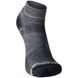 Шкарпетки чоловічі Smartwool Performance Hike Light Cushion Ankle, L - Medium Gray (SW SW001611.052-L)