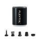 Насос-ліхтар кемпінговий Flextail Tiny Pump 2X, black (6971670131421)