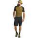 Шорти чоловічі Ortovox PIZ SELVA SHORTS M, black raven, L (6274500008)