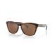 Очки Oakley Frogskin, Matte Brown Tortoise (OAK 9013C5)